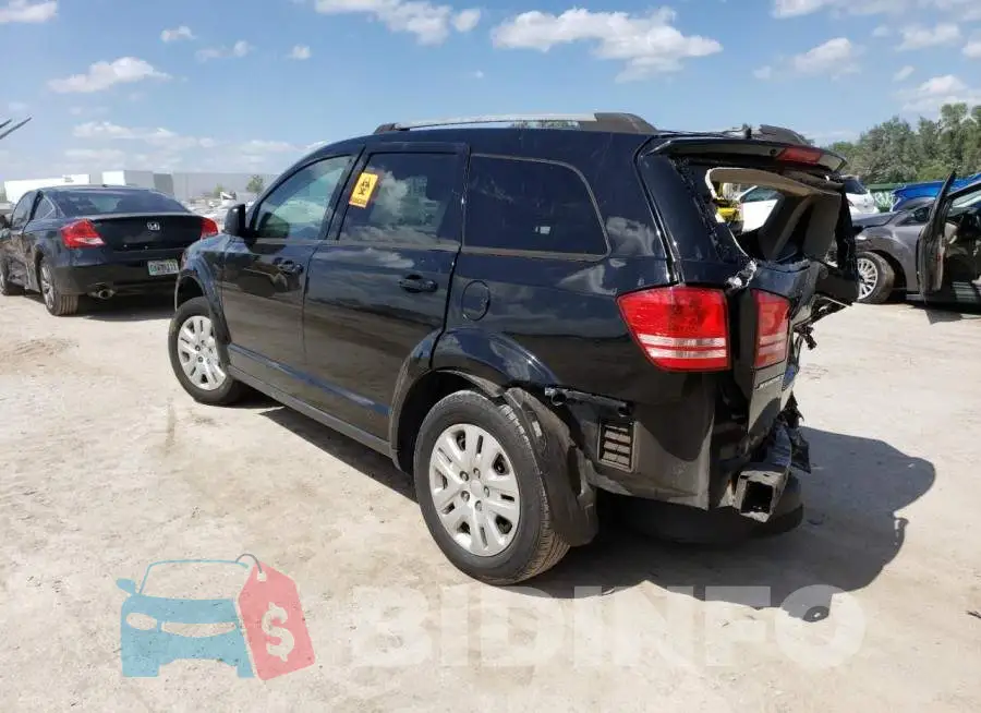 3C4PDCAB7HT658949 Photo# 2