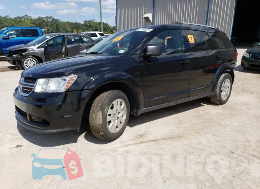 3C4PDCAB7HT658949 Photo# 1