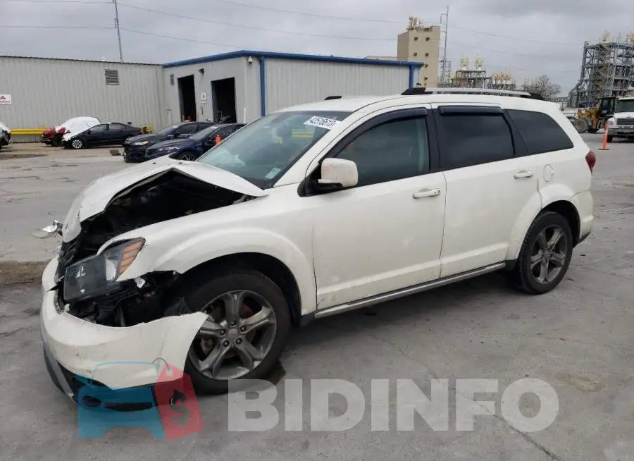 3C4PDCGB4GT138777 Photo# 1