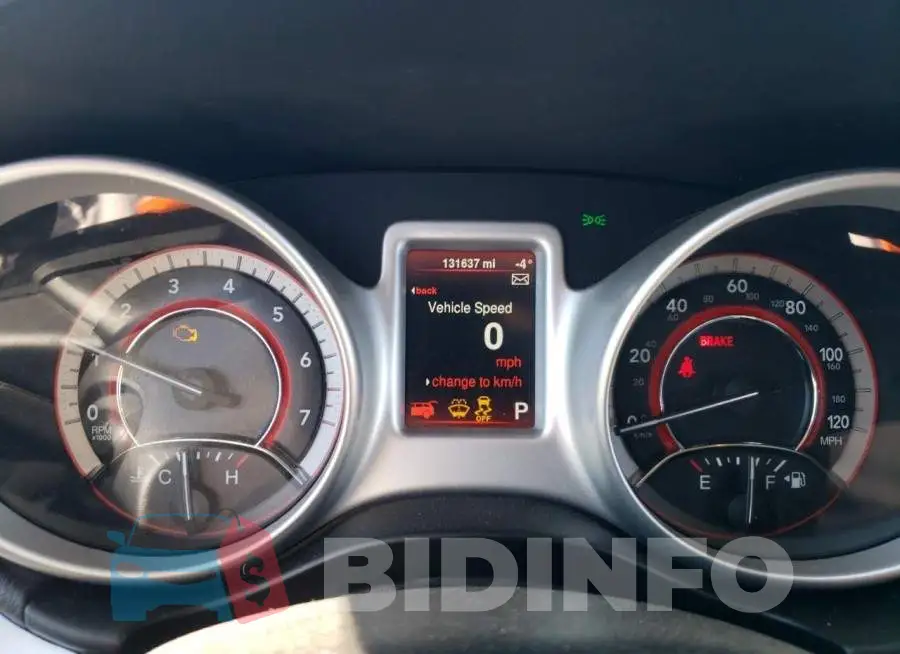 3C4PDDBG9ET271105 Photo# 9