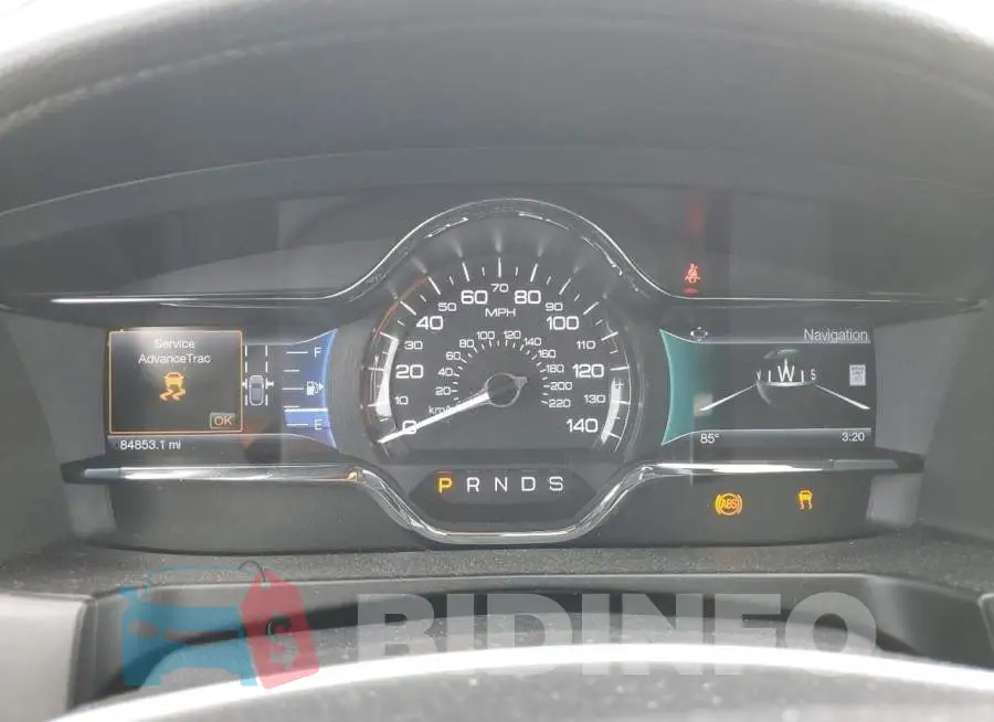 1LNHL9EK2EG605964 Photo# 9