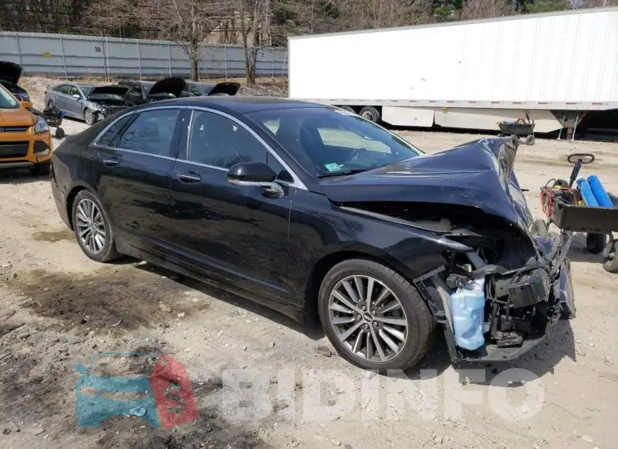 3LN6L5D9XJR615367 Photo# 4