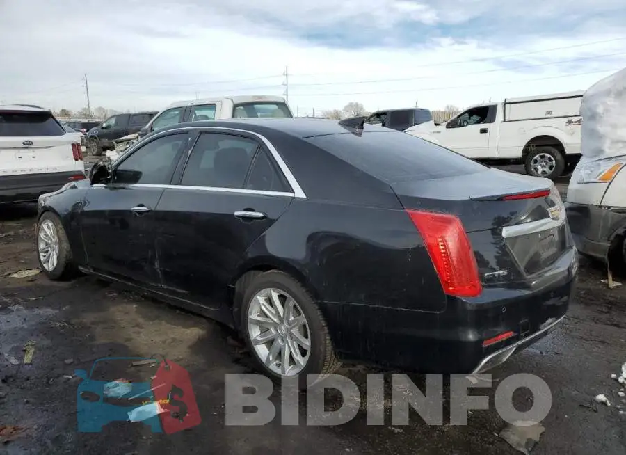 1G6AR5S37F0133414 Photo# 2