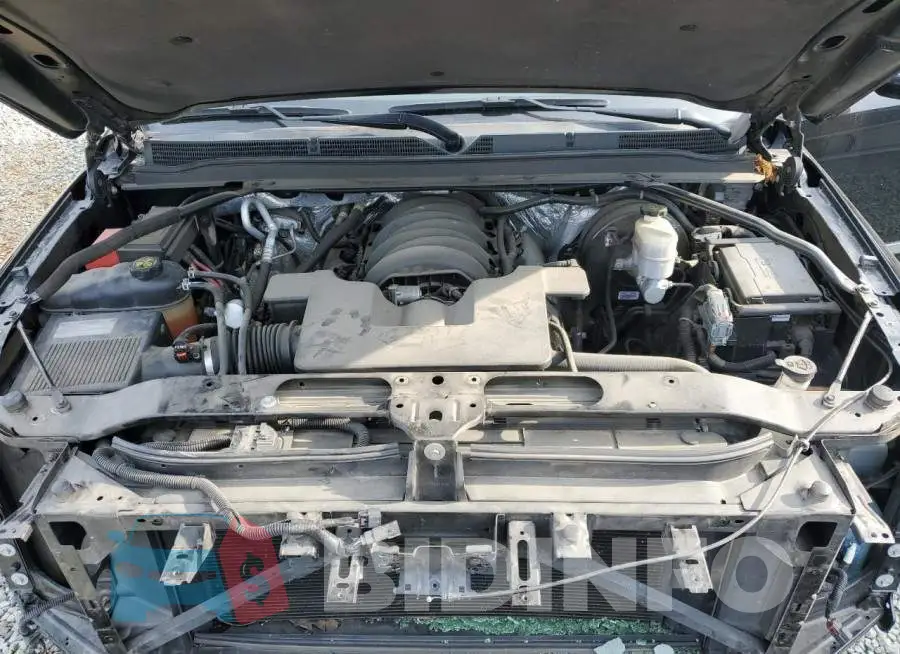 1GYS4MKJ2FR542239 Photo# 12