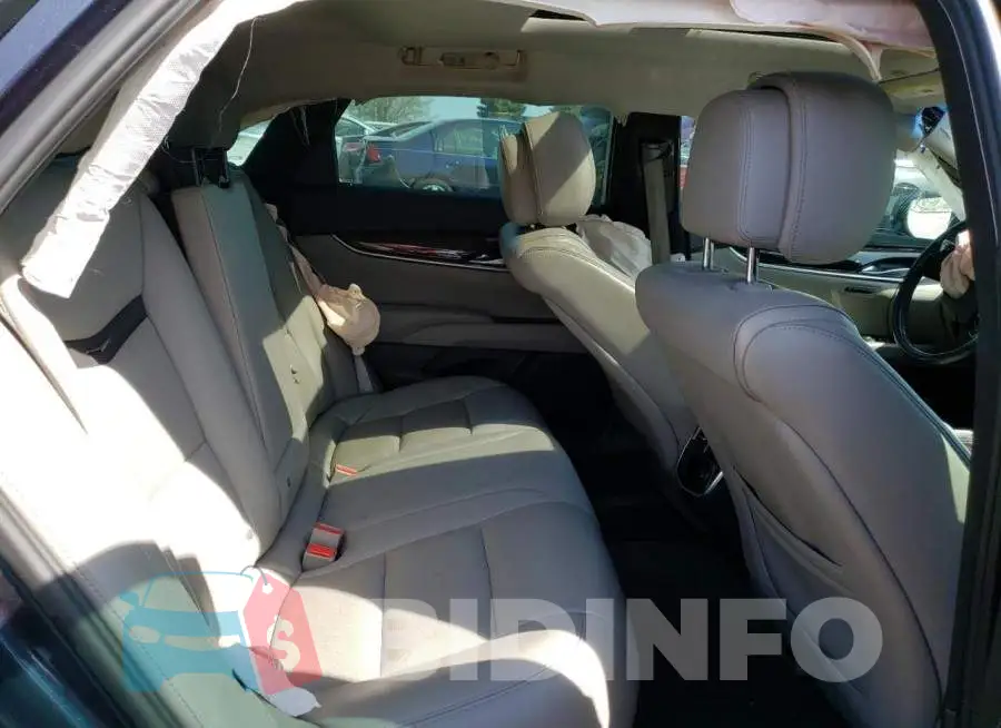 2G61M5S34E9276713 Photo# 10