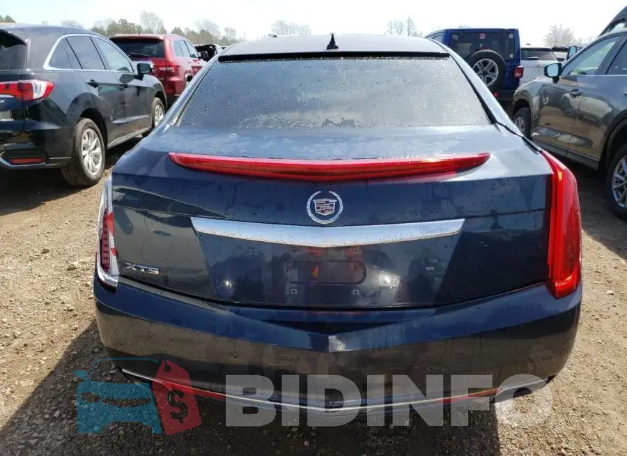 2G61M5S34E9276713 Photo# 6