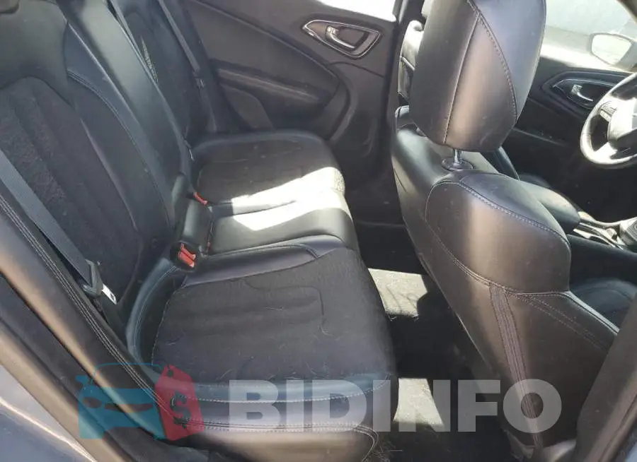 1C3CCCBB5FN581841 Photo# 10