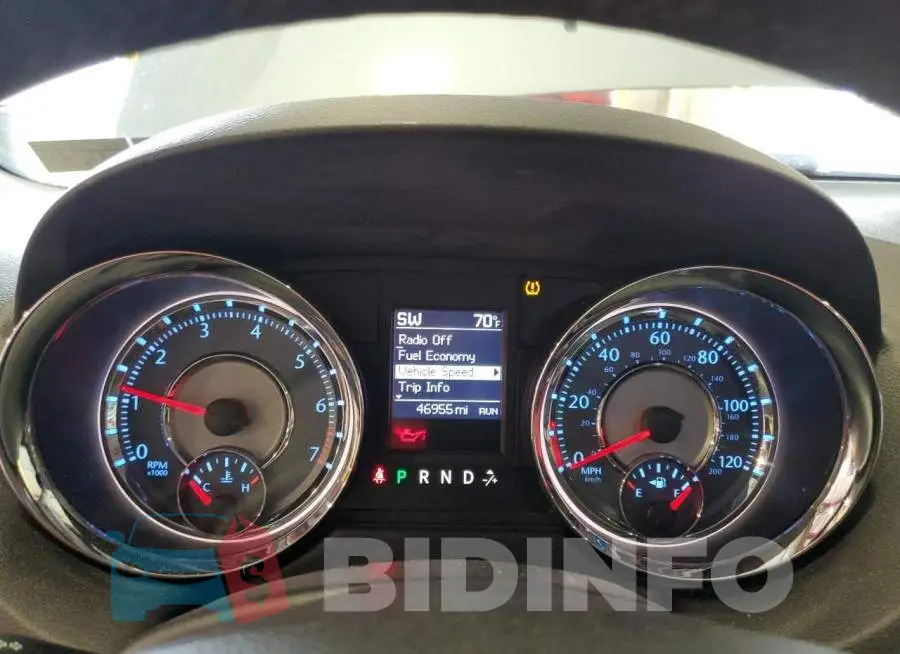 2C4RC1BG0GR282932 Photo# 9