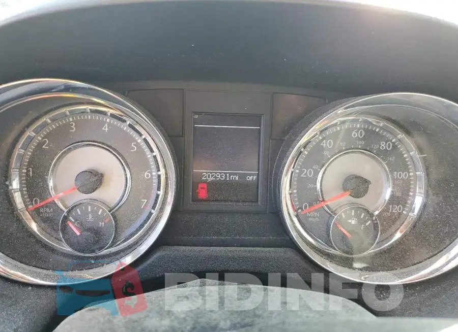 2C4RC1BG7ER461174 Photo# 9