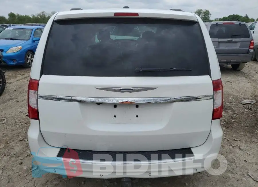 2C4RC1CG5GR120194 Photo# 6