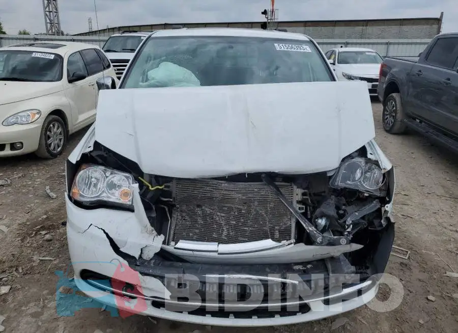 2C4RC1CG5GR120194 Photo# 5