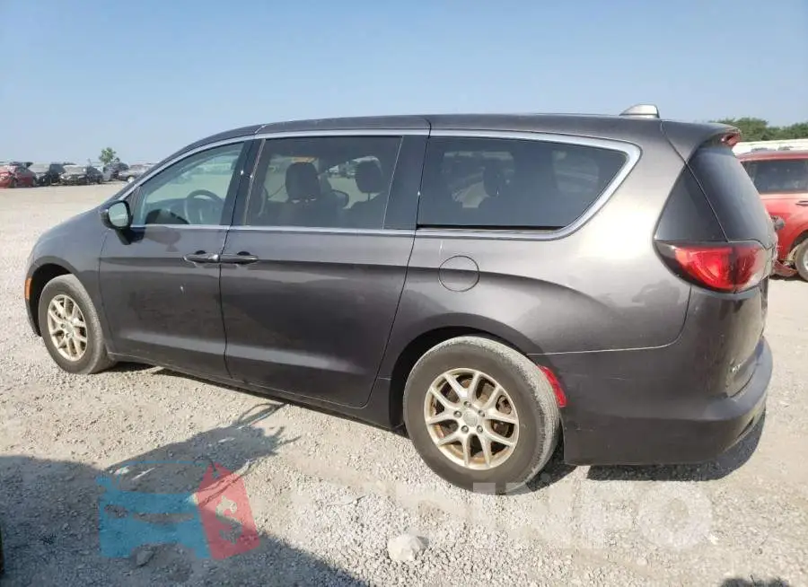 2C4RC1CG8LR181730 Photo# 2