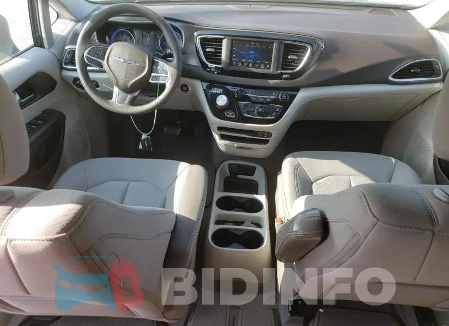 2C4RC1CG8LR181730 Photo# 8