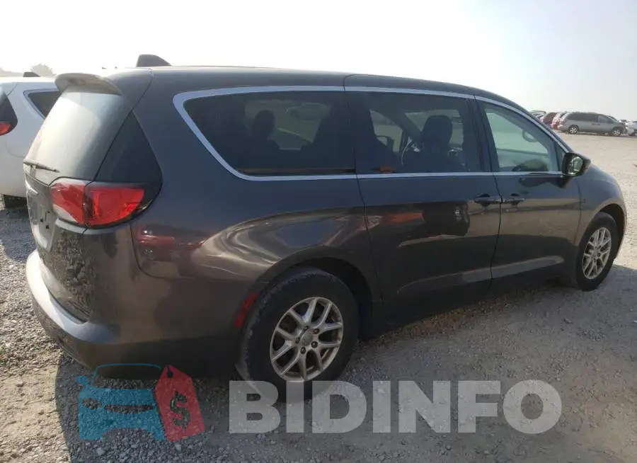 2C4RC1CG8LR181730 Photo# 3