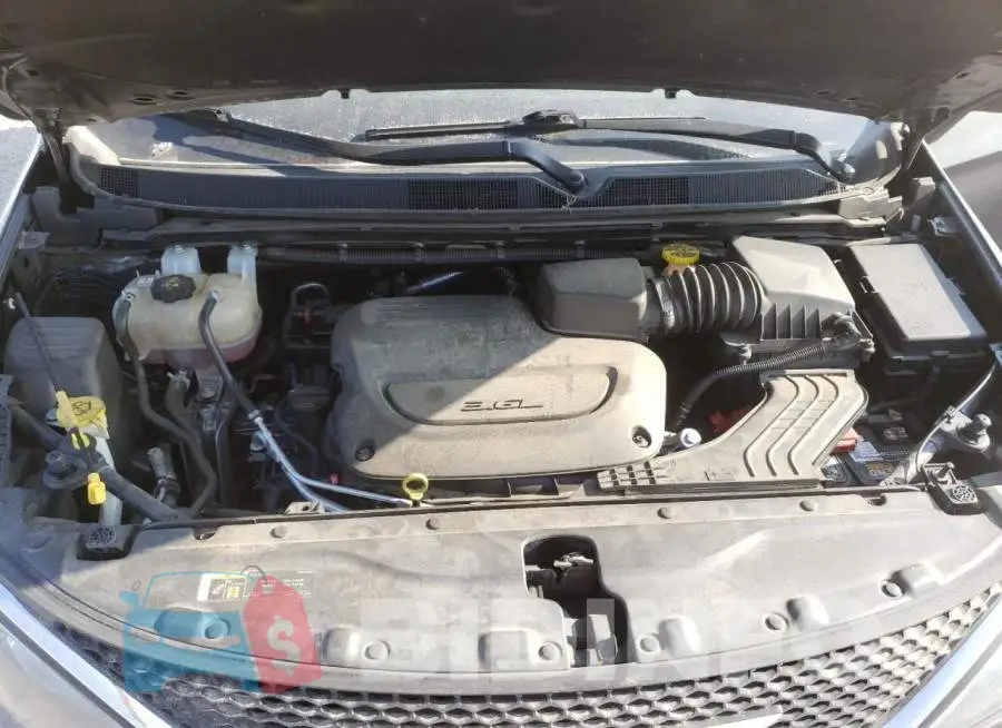 2C4RC1CG8LR181730 Photo# 11