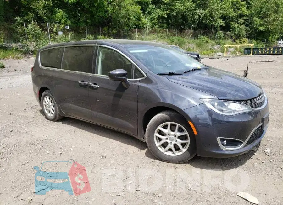 2C4RC1FG8LR245390 Photo# 4