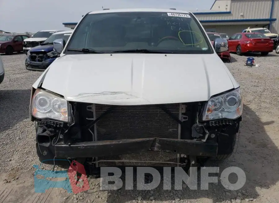 2C4RC1GG1ER164474 Photo# 5