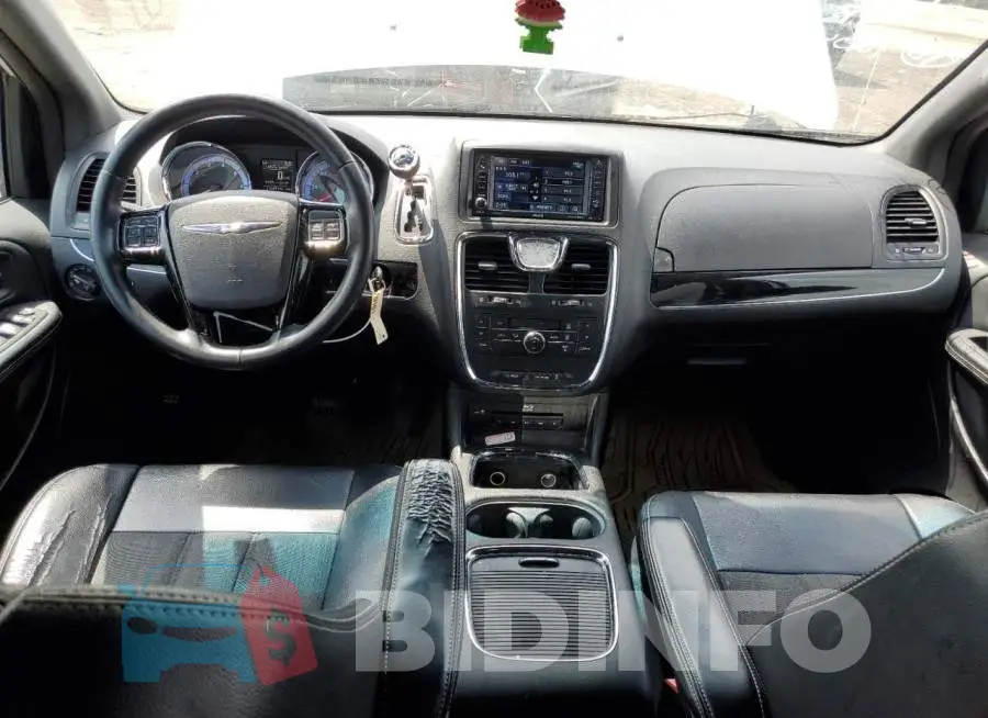 2C4RC1HG6FR610604 Photo# 8