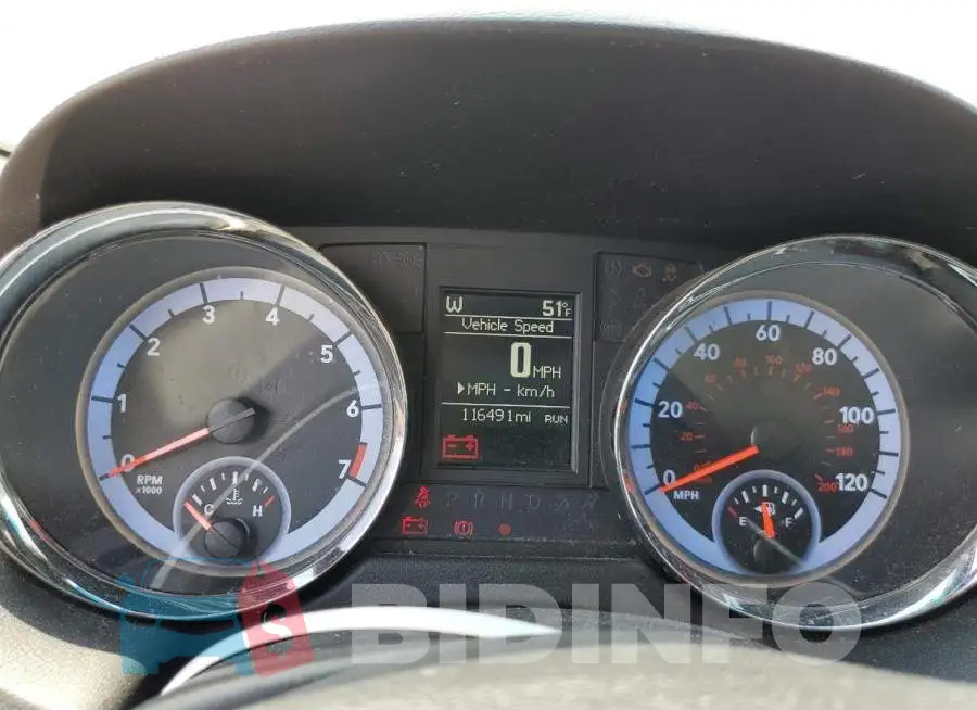 2C4RC1HG6FR610604 Photo# 9