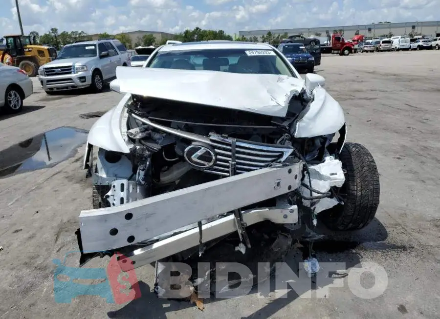 JTHBL5EF5F5138511 Photo# 5