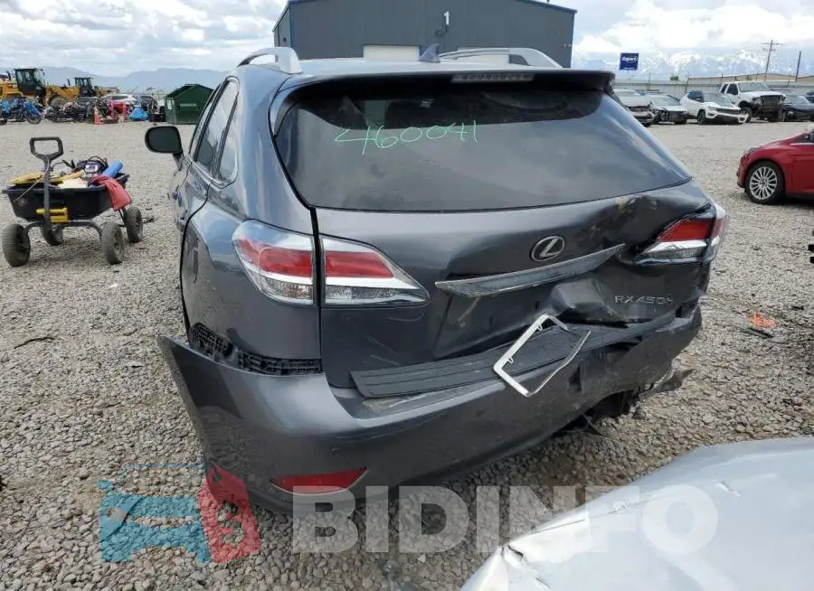JTJBC1BA2F2460041 Photo# 6