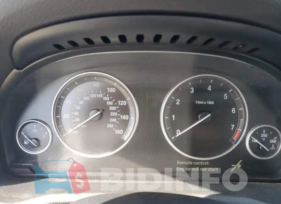 5UXWZ7C57H0V86268 Photo# 9