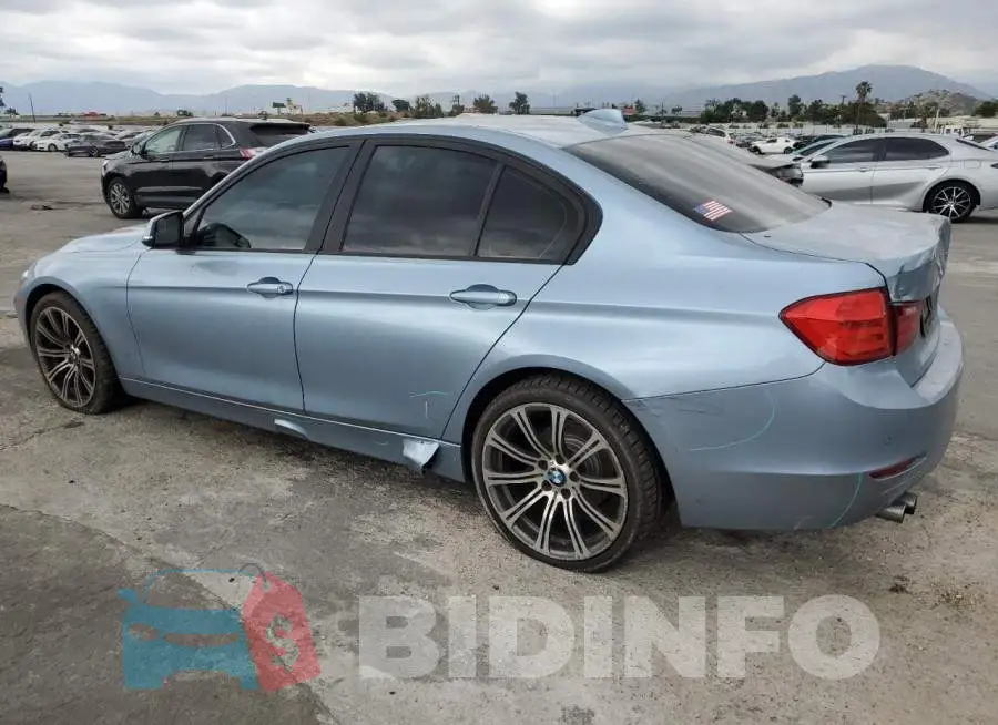 WBA3A5G50ENP31429 Photo# 2