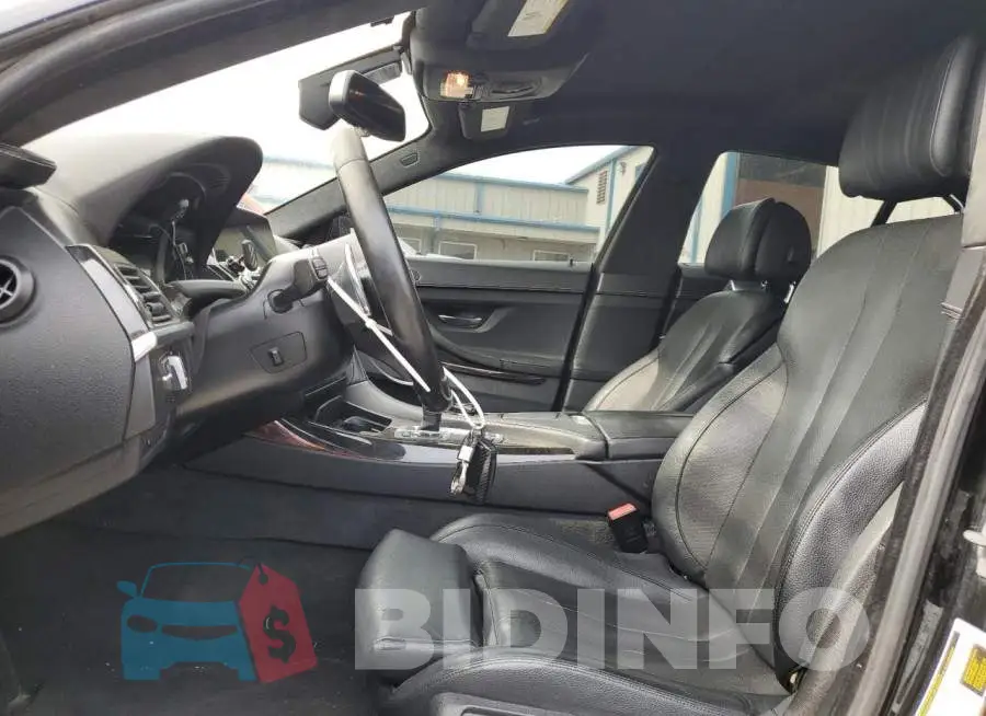 WBA6D0C50GD927747 Photo# 7