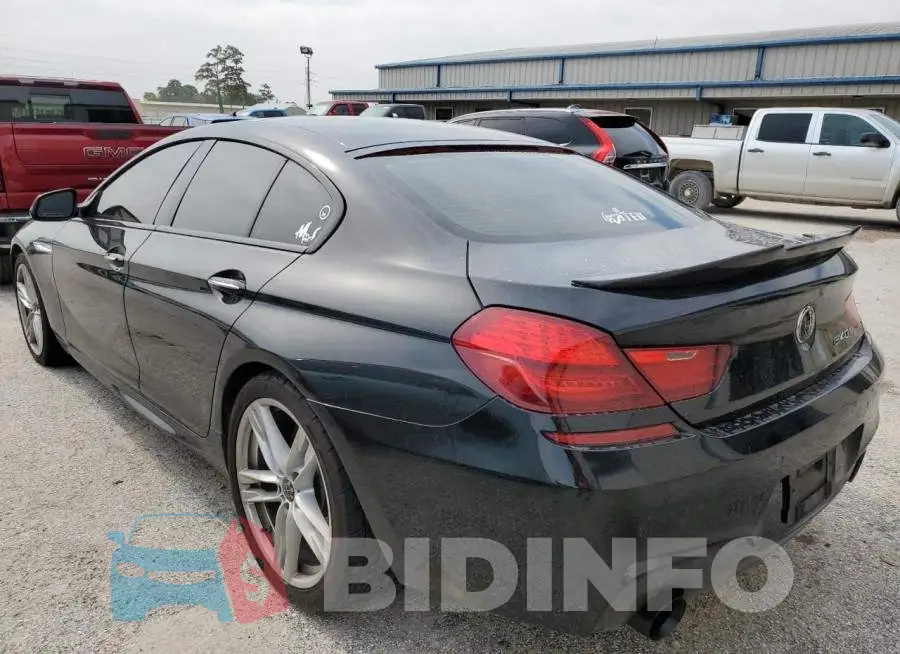 WBA6D0C50GD927747 Photo# 2