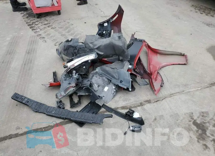WBA8A9C50GK616790 Photo# 12