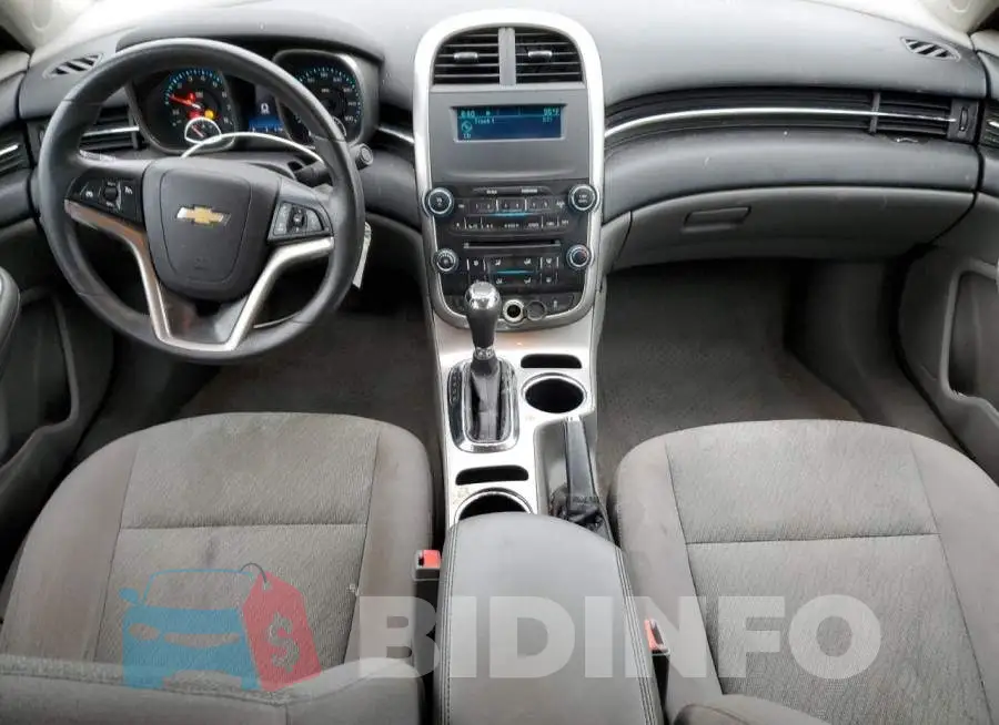 1G11B5SL0EF180855 Photo# 8