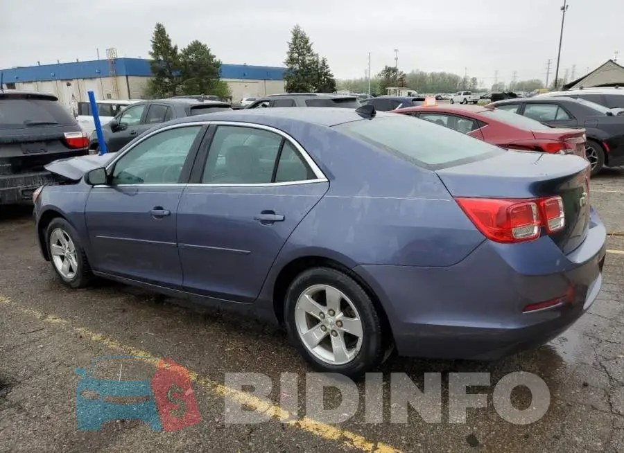 1G11B5SL0EF180855 Photo# 2