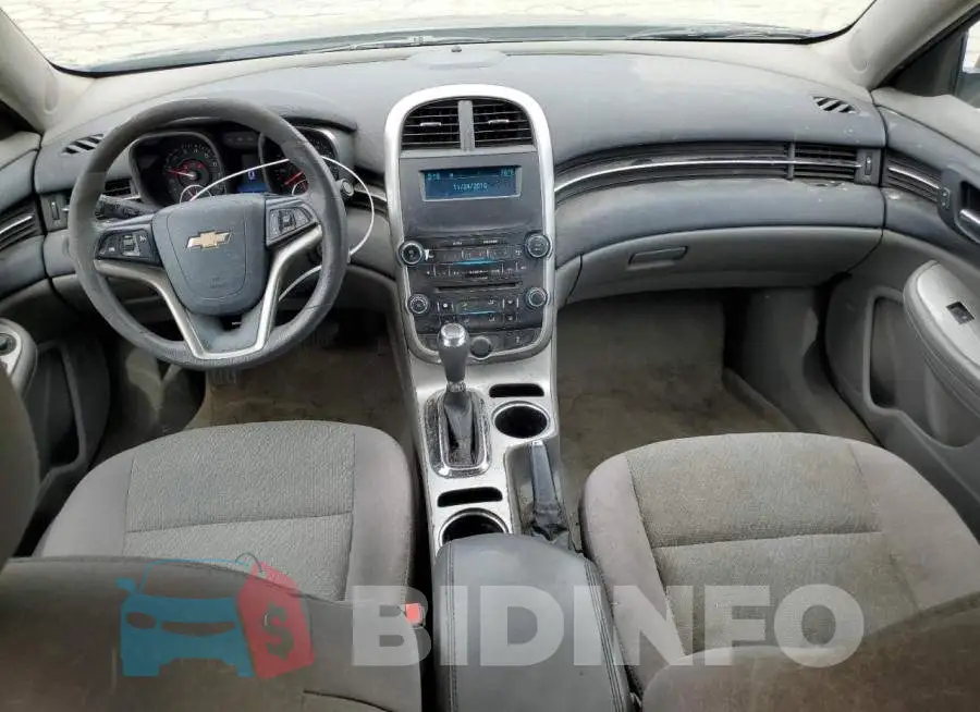 1G11B5SL7FF237540 Photo# 8