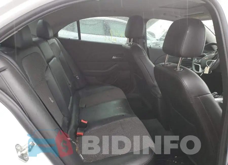 1G11C5SA5GF161264 Photo# 6