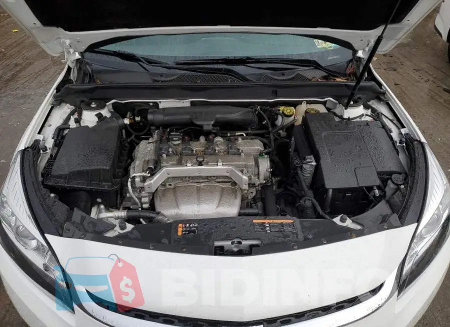 1G11C5SA5GF161264 Photo# 7