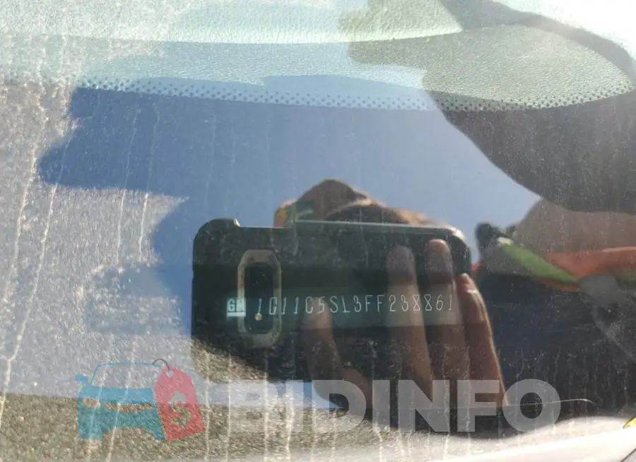 1G11C5SL3FF238861 Photo# 12