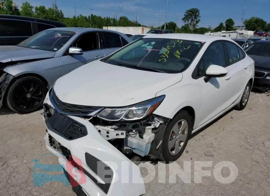 1G1BC5SM2G7314322 Photo# 1