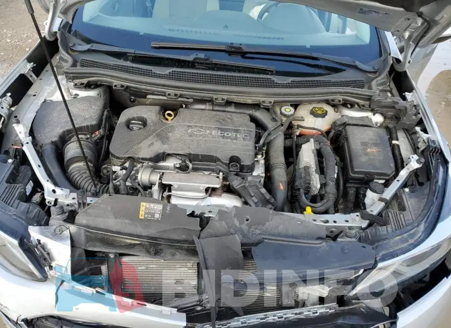 1G1BE5SM0J7110152 Photo# 11