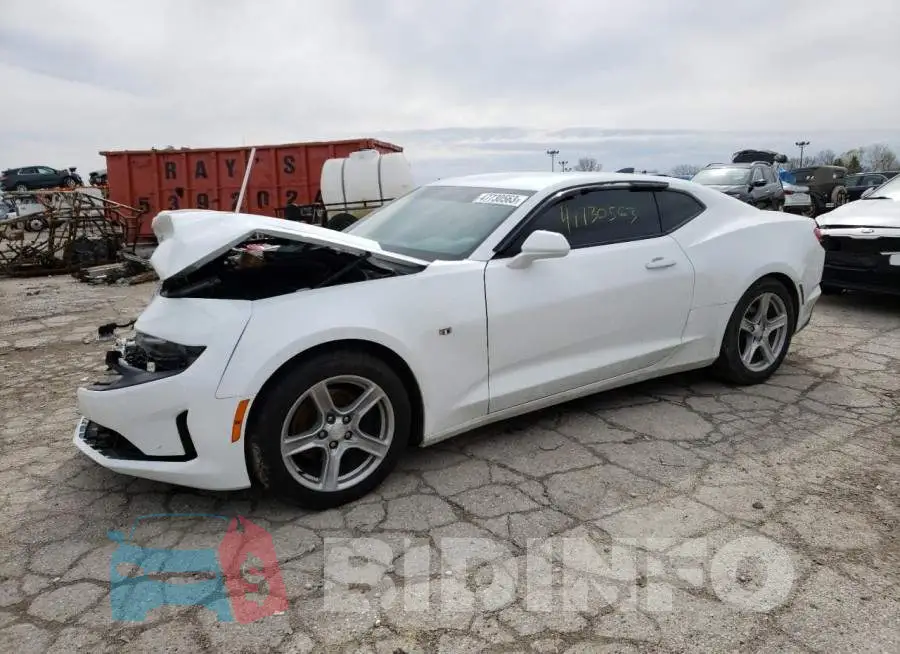 1G1FB1RSXK0106448 Photo# 1