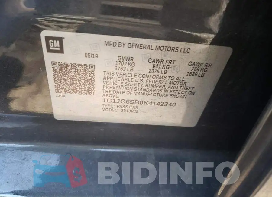 1G1JG6SB0K4142340 Photo# 12