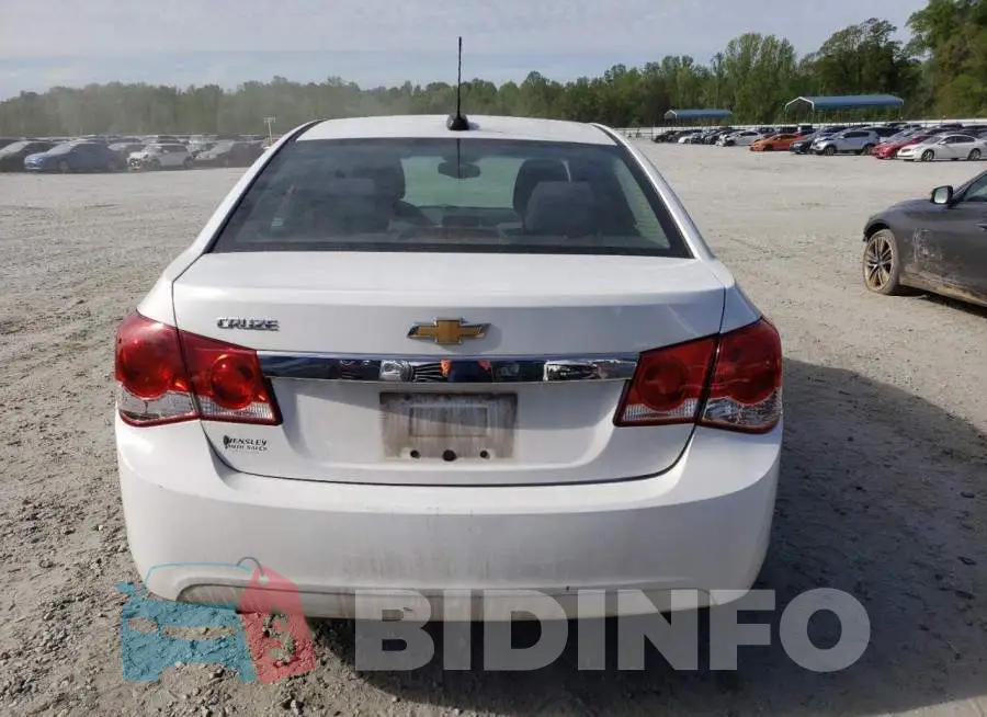 1G1PA5SH9F7157725 Photo# 6