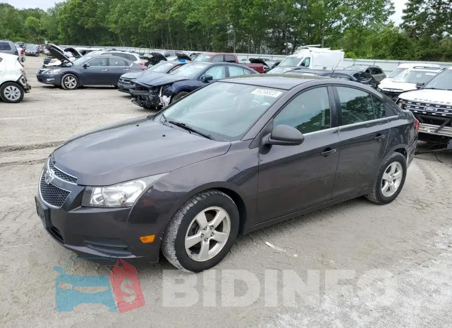 1G1PC5SB5E7354153 Photo# 1