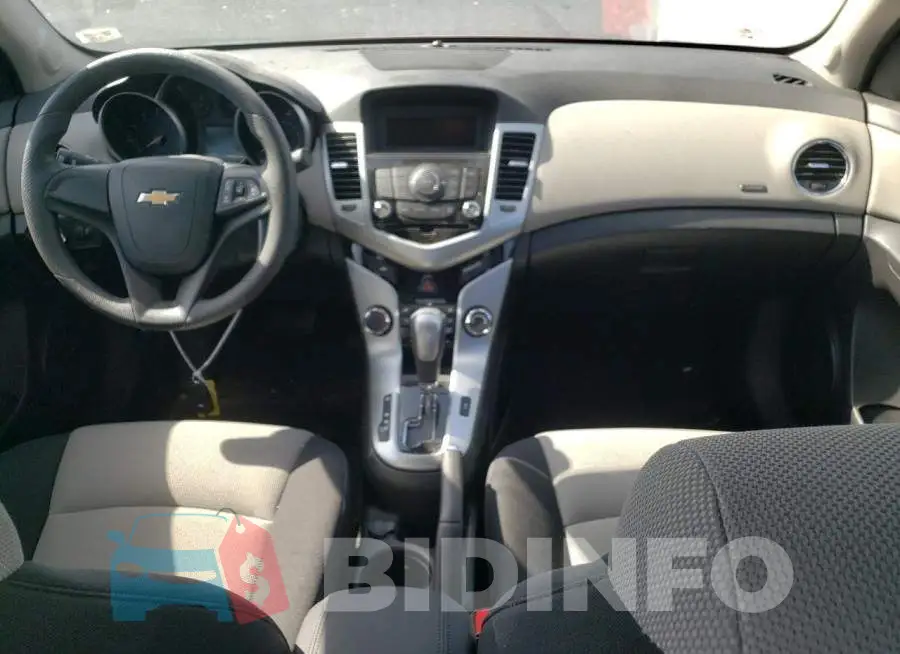 1G1PC5SH6G7161145 Photo# 8