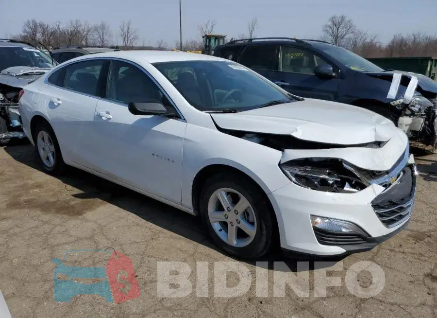1G1ZB5ST1NF189843 Photo# 4