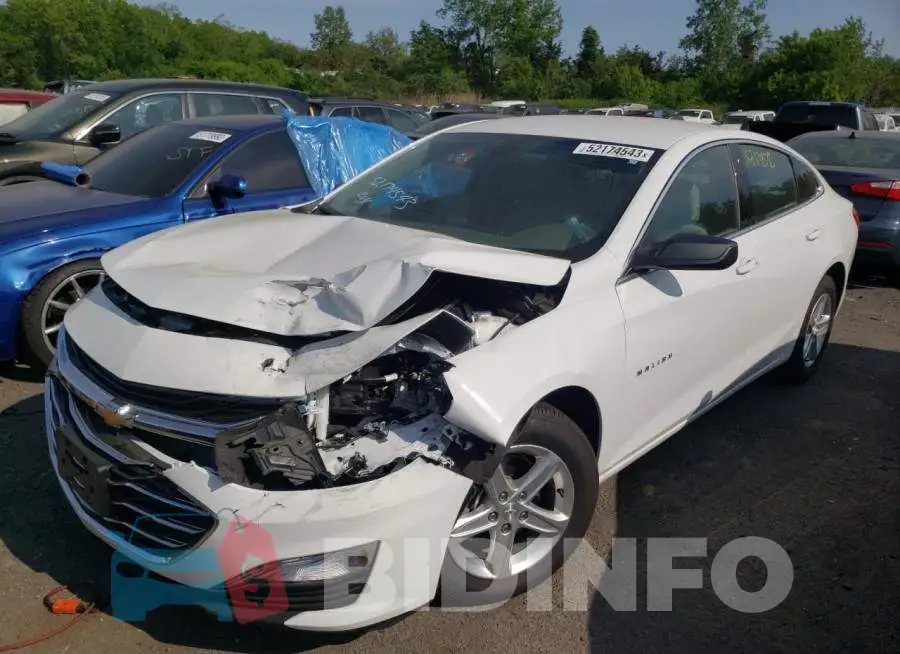 1G1ZB5ST3NF188256 Photo# 1