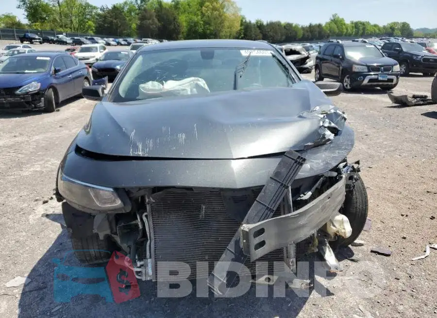 1G1ZB5ST5JF238245 Photo# 5