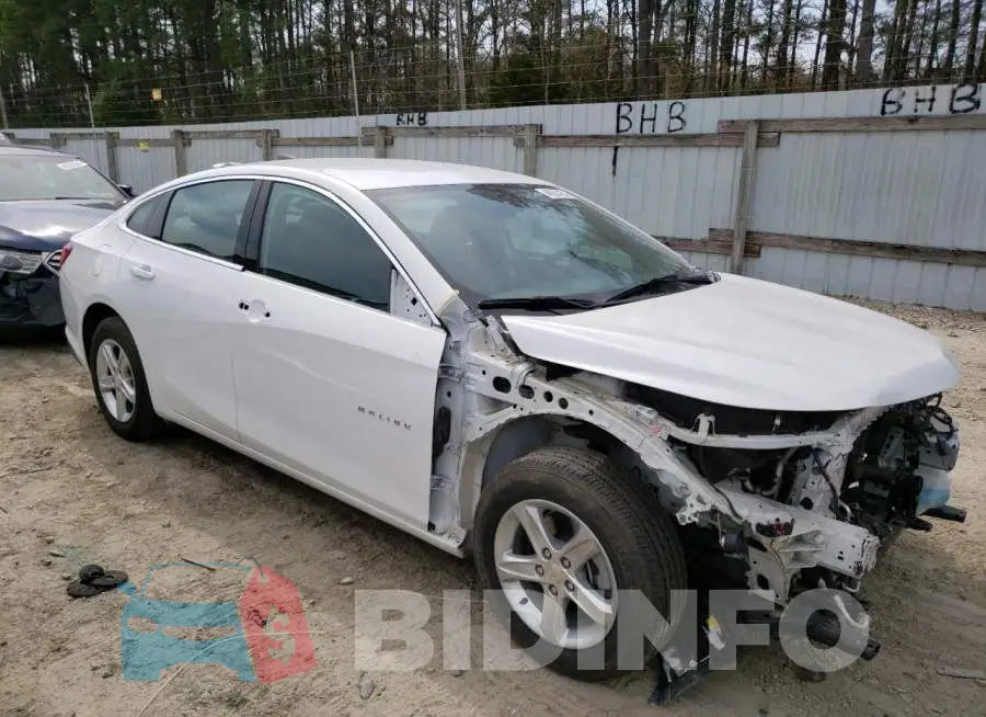 1G1ZB5ST5NF187593 Photo# 4