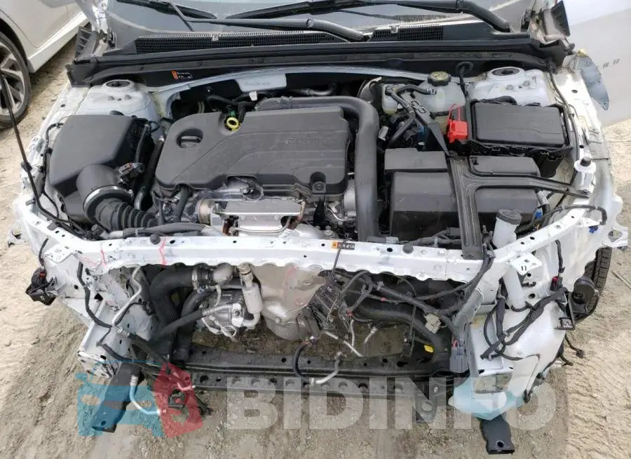 1G1ZB5ST5NF187593 Photo# 11