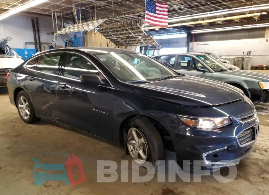 1G1ZB5ST6HF266324 Photo# 4