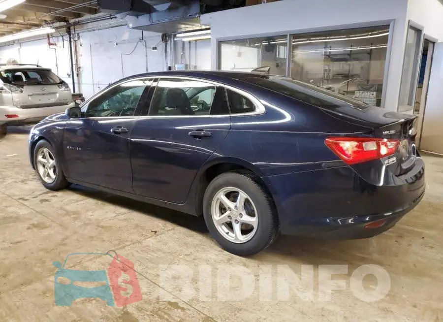 1G1ZB5ST6HF266324 Photo# 2